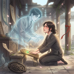 Cẩm Đường Báo Oán