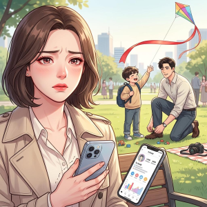 Ly Hôn Trước Yêu Nhau Sau