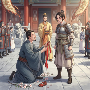 Trăng Sáng Năm Xưa Gặp Mùa Xuân