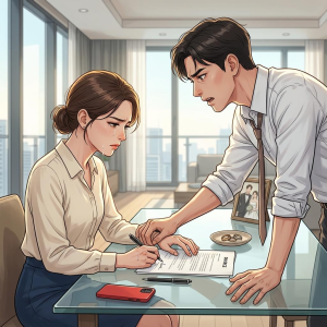 Ba Đời Chồng, Nhưng Tôi Không Phải Là Hàng Mất Giá