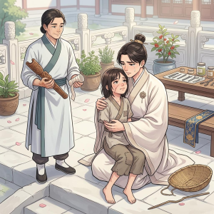 Hoàng Hậu Lực Đại Vô Song