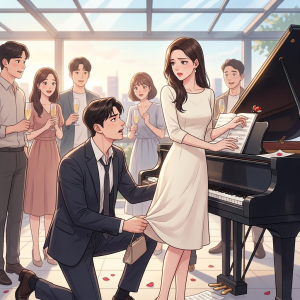 Chỉ Cúi Đầu Vì Em