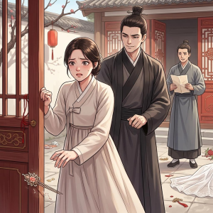 Ta Là Thiên Kim Giả? Tốt Quá Rồi, Chạy Thôi!