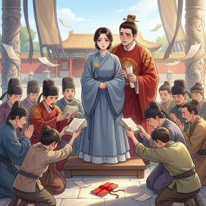 Cả Nước Cầu Ta Sinh Nhãi Con Cho Hoàng Đế Bệnh Kiều