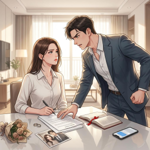 Gặp Em Nơi Sâu Thẳm