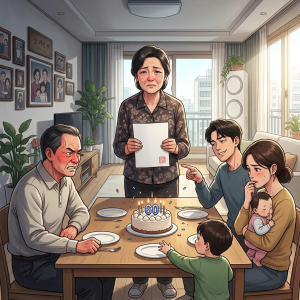 Sáu Mươi Tuổi, Tôi Muốn Đổi Tên, Sống Cho Chính Mình