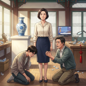 Bạch Nguyệt Quang Của Chồng