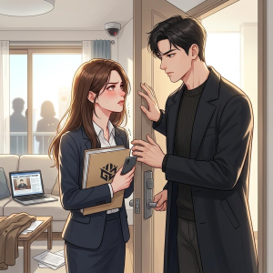 Tôi Là Bà Chủ Của Kẻ Săn Đầu Người