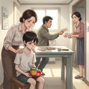 Trái Cây Đóng Hộp