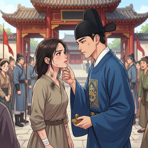 Hóa Ra Trại Chủ Là Quan Lớn