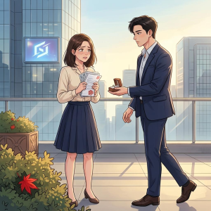 Giang Dực, Em Vẫn Ở Đây