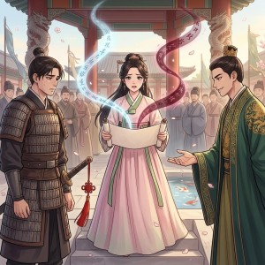 Xuân Môn Hý Sự