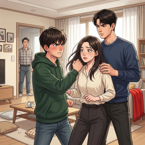 Mây Tan Trời Lại Sáng
