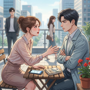 Chồng Yêu Bệnh Kiều Là Mị Ma