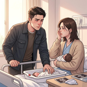 Bạn Trai Mất Trí Nhớ, Tôi Liền Bỏ Trốn Cùng Bảo Bối