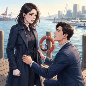 Sau Khi Công Lược Phản Diện Thành Công