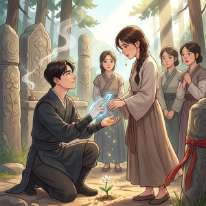 Hương Khuyết Cổ Sơn