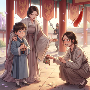 Lâm Sương Thất