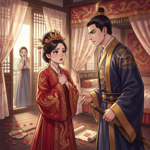 Ta Biến Thái Tử Thành Sủng Nam