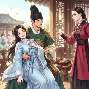 Ta Có Bản Lĩnh Trà Xanh Lừa Người