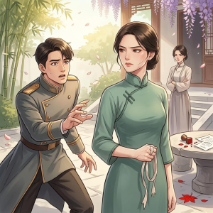 Trọng Sinh Trở Lại, Ta Muốn Sống Cho Chính Mình