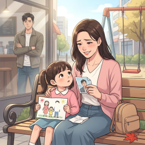 Tổng Tài Mặt Dày Theo Đuổi Lại Vợ Yêu