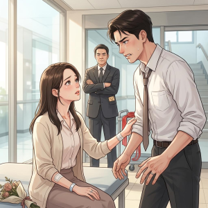 Sau Khi Ông Xã Tôi Mất Trí Nhớ