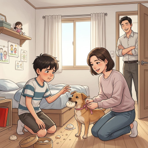Một Nhà Phản Diện