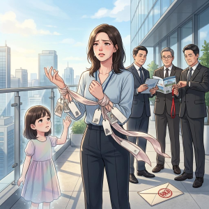 Tiểu Nô Bộc, Chúng Ta Lại Gặp Lại Nhau Rồi