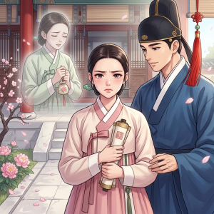 Thay Đích Tỷ Làm Chủ Mẫu Hầu Gia