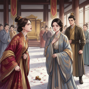 Trọng Sinh Đổi Hôn Ước, Ta An Nhàn Trở Thành Hoàng Hậu