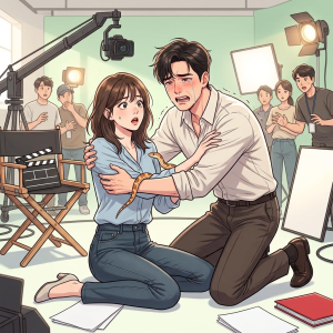 Em Là Mật Mã Trong Danh Bạ Của Anh