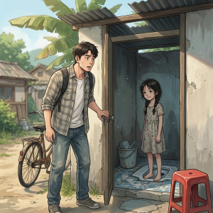 Điều Cấm Kỵ Trong Nhà Xí