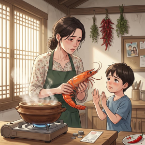 Mì Tôm Hoàng Đế