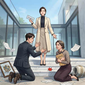 Thiên Kim Y Nặc