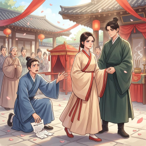 Tống An Vũ