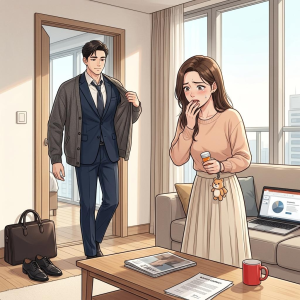 Bờ Hồ, Kẹo Nho, Anh Yêu Em