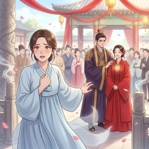 Tiểu Hồ Ly Của Thái Tử