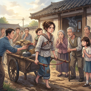 Nàng Dâu Yếu Đuối Của Tống Gia