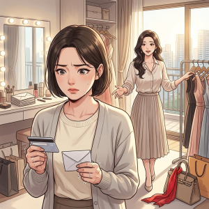Quy Tắc Ngầm Của Showbiz: Muốn Yêu Em, Phải Qua Ải Bạn Thân