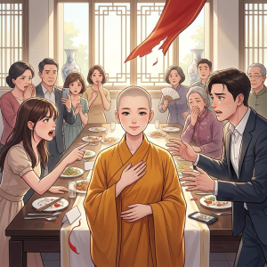 Phật Không Độ Ta