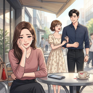 Nhường Lại Cho Em