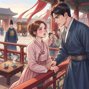 Mới Ban Hôn Ta Đã Ngủ Với Người Xa Lạ