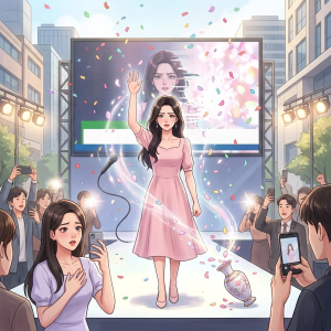 Cuộc Chiến Hot Search