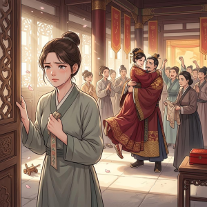 Cả Nhà Ta Ai Cũng Bụng Dạ Thâm Sâu