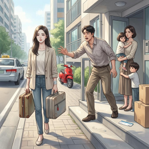 Hàn Giang Bất Hướng Noãn