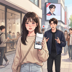 Đỉnh Lưu Tỏ Tình Với Tôi