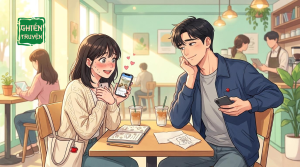 Chủ Đề Tình Yêu