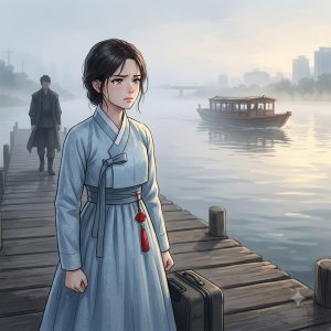
                            Trăng Sáng Chỉ Soi Rọi Mình Ta