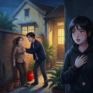 Lấy Danh Nghĩa Người Nhà